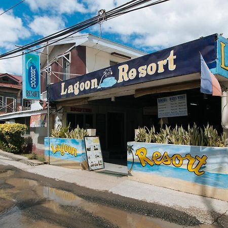 Reddoorz Plus At Lagoon Resort Zambales Olongapo Exterior photo
