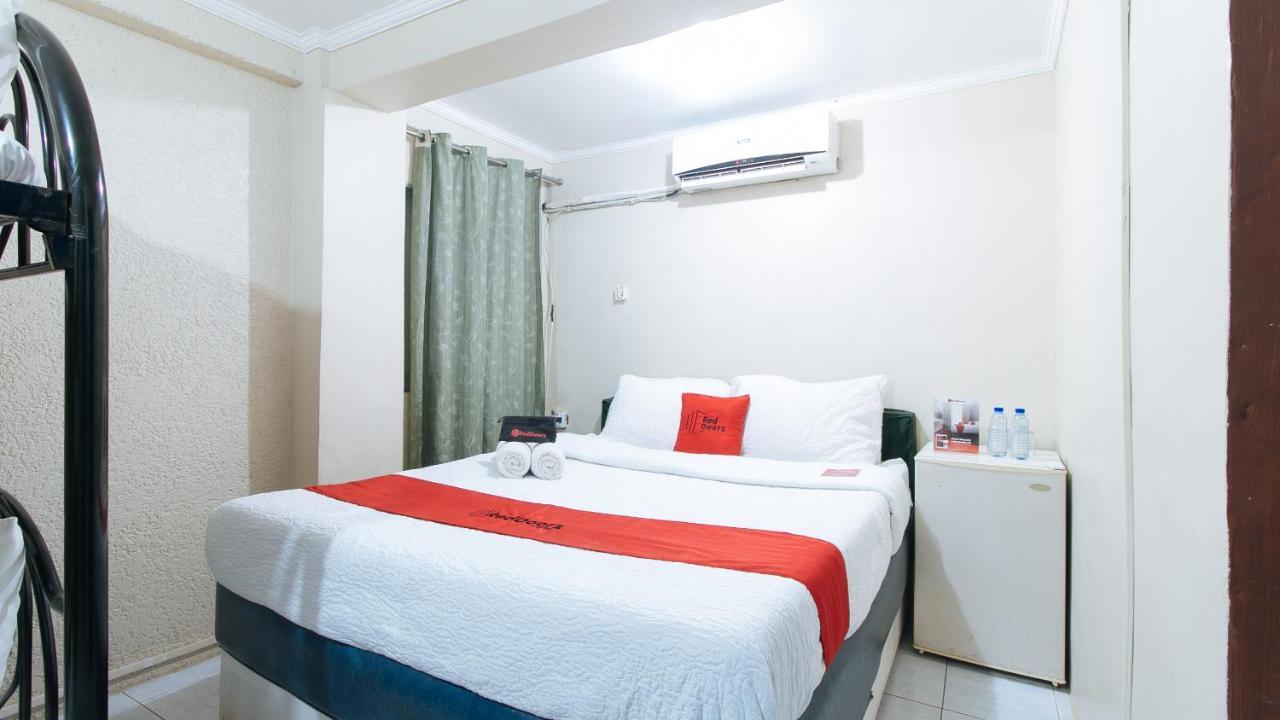 Reddoorz Plus At Lagoon Resort Zambales Olongapo Exterior photo