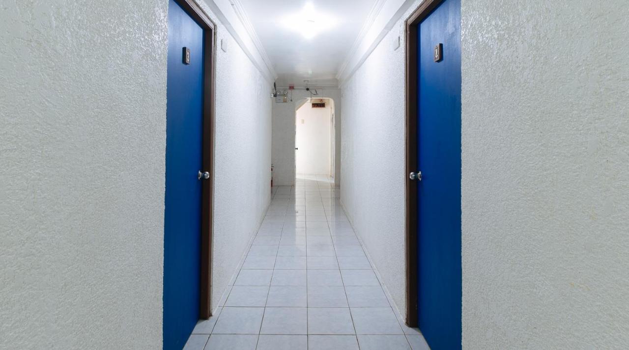 Reddoorz Plus At Lagoon Resort Zambales Olongapo Exterior photo