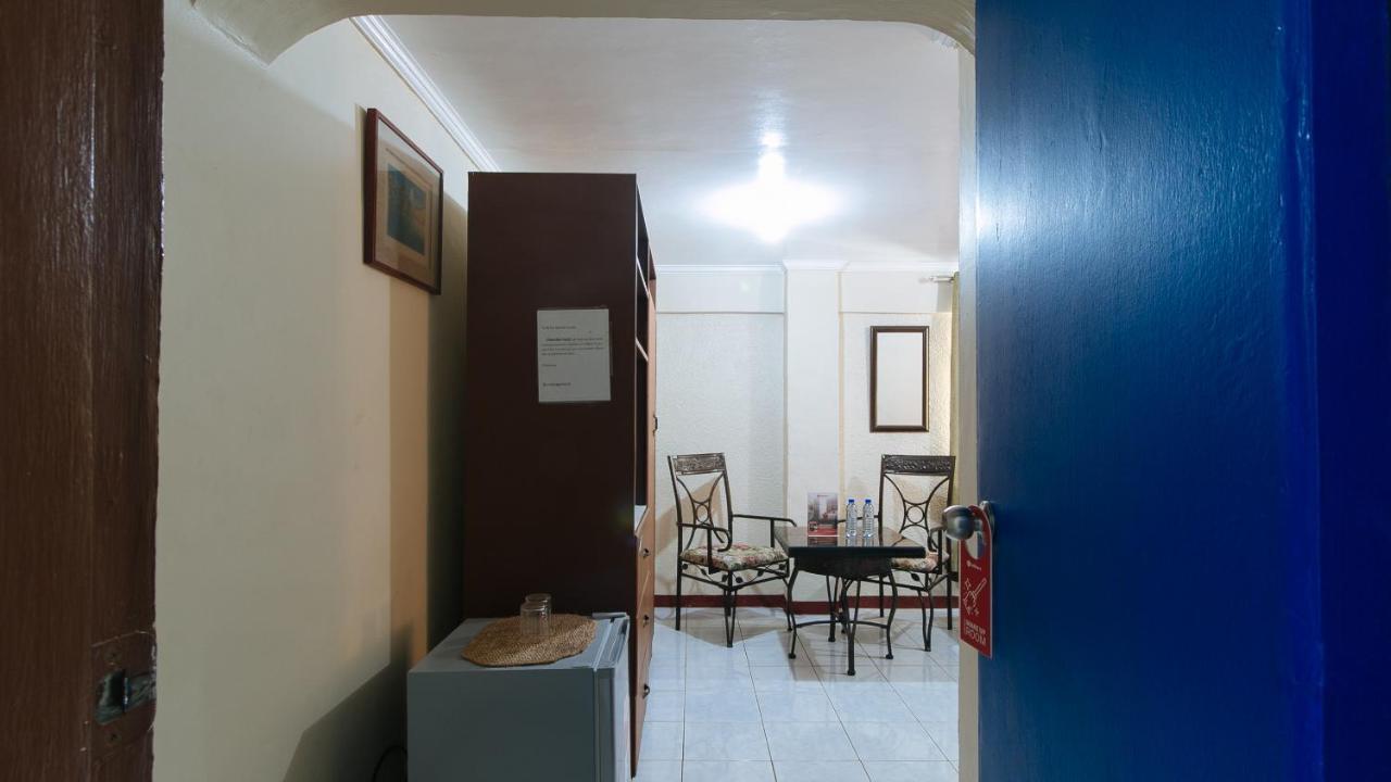 Reddoorz Plus At Lagoon Resort Zambales Olongapo Exterior photo
