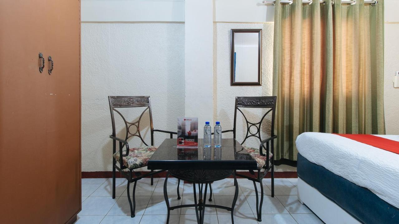 Reddoorz Plus At Lagoon Resort Zambales Olongapo Exterior photo