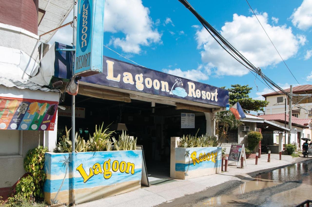 Reddoorz Plus At Lagoon Resort Zambales Olongapo Exterior photo
