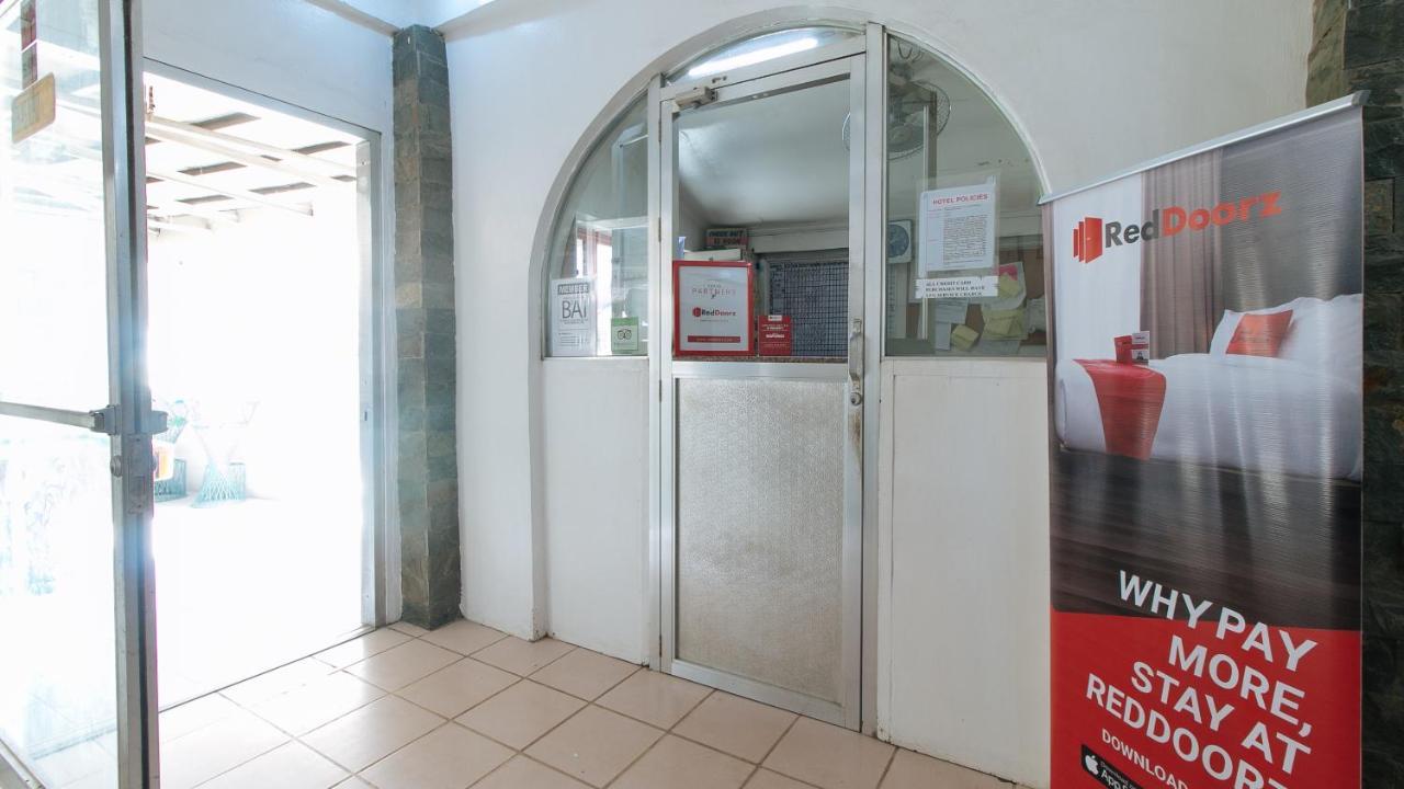 Reddoorz Plus At Lagoon Resort Zambales Olongapo Exterior photo